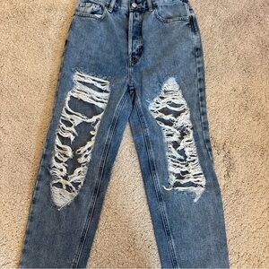 PacSun Classic Blue Denim